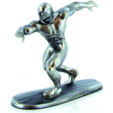 Comansi figurine - Silver Surfer