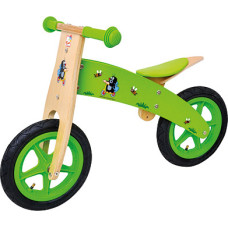 Bino Wooden balance bicycle