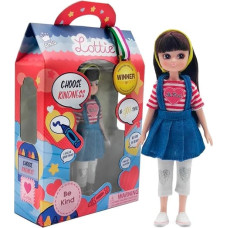 Lottie doll - Be Kind