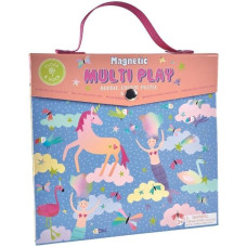 Floss & Rock Magnetic Multi Play Scene, Fantasy