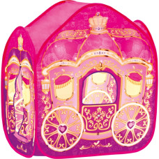 Bino Kids tent, Princess carriage