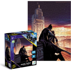 Dodo Развивающие пазл Medium-S Batman Black Knight 250 pcs