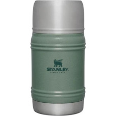 Stanley Термос для еды The Artisan Thermal Food Jar 0,5 л зеленый