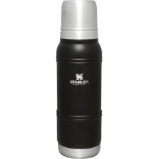 Stanley Термос The Artisan Thermal Bottle 1 л черный