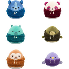 Squishmallows W20 Мягкая игрушка, 19 см