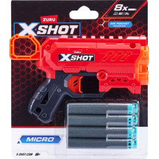 Xshot X-SHOT toy gun Micro 2.0, 36726TQ1