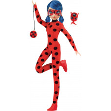 Miraculous doll Ladybug, 50001