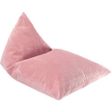 Wigiwama Pink Mousse Big Lounger Кресло-мешок