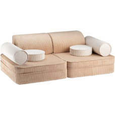 Wigiwama Brown Sugar Settee Диван