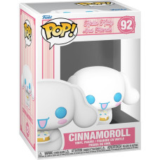 Funko POP! Vinyl: Фигурка: Sanrio - Cinnamaroll