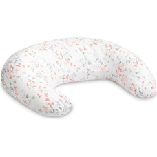 Sensillo PILLOWCASE FOR FEEDING PILLOW IVY