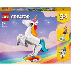 Lego 31140 LEGO® Creator Magical Unicorn