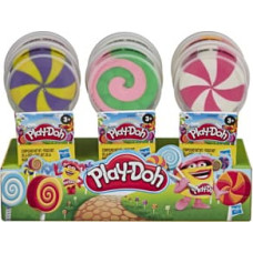 Play-Doh Lollipop Массa для лепки