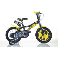 Dino Bikes Licence Детский велосипед 14'' ''BATMAN''