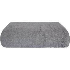 TOWEL OCELOT 70X140 TERRY GREY 400G. COTTON.