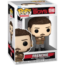 Funko POP! Vinyl: Фигурка: The Boys - Frenchie