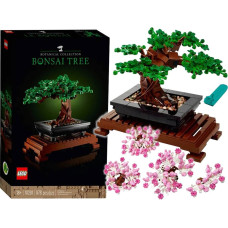 Lego 10281 Bonsai Tree