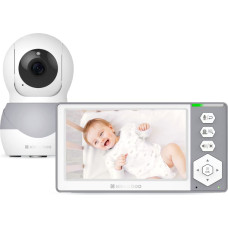 Video baby monitor 4.3'' Ady