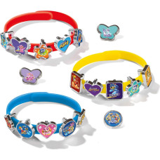 TOTUM Paw Patrol 3 браслета, 720633