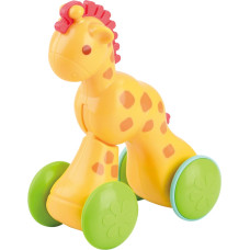 Playgo push&go racer-giraffe, 1786