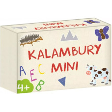 KALAMBURY MINI