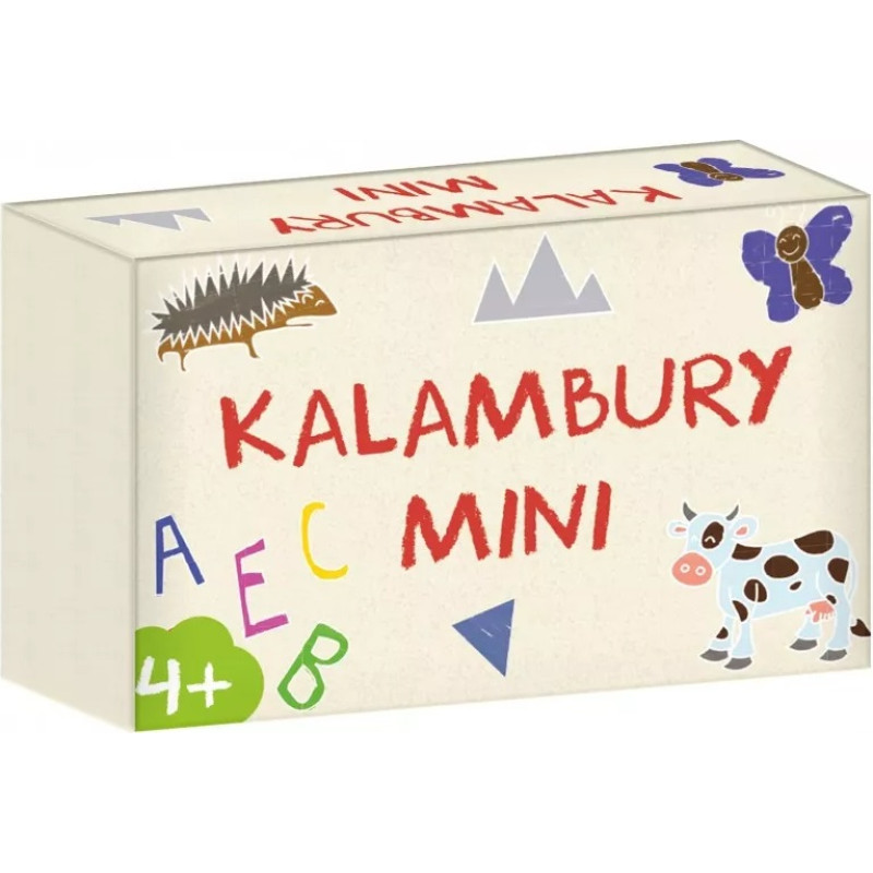 KALAMBURY MINI