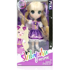 Shibajuku Anime кукла - Miki, 30 см