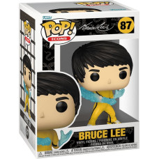 Funko POP! Vinyl: Фигурка: Bruce Lee