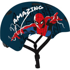 SPORT HELMET SPIDERMAN