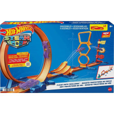 Hot Wheels трасса STEAM Flight Path Challenge HLV41