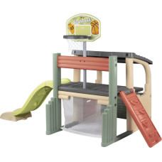 Smoby центр развлечений