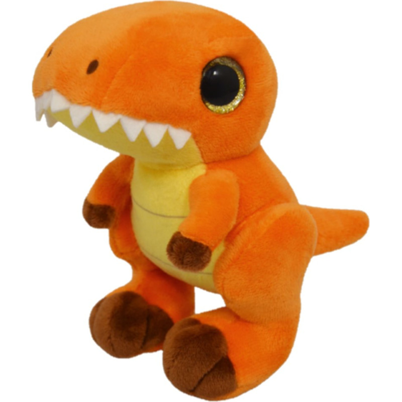 Wild Planet мягкая игрушка T-Rex 16 cm