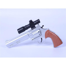 Other Imitation weapen - 13138 - cap GUN - with A LUNETTE