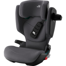 Britax-Romer BRITAX автокресло, 100-150 cm, KIDFIX PRO, midnight grey - classic, 2000040455