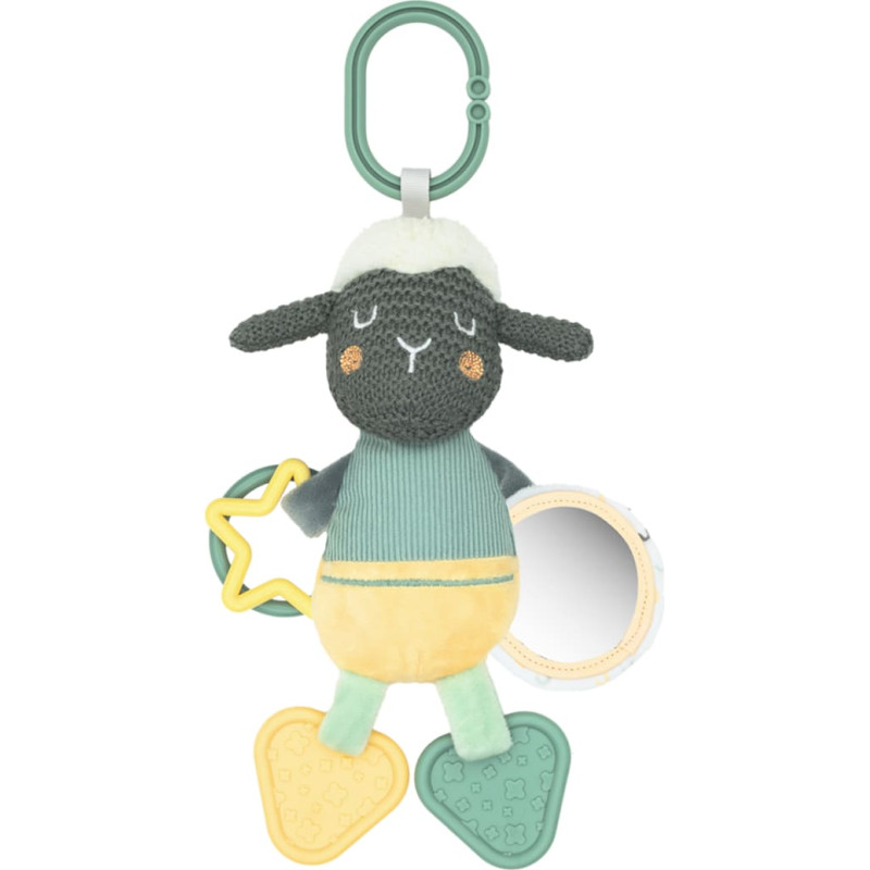 Activity toy Sleepy Sheep