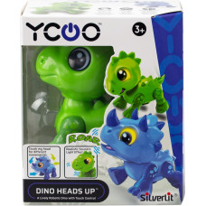 Ycoo робот Dino heads up, 13 cm