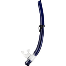 Spokey Snorkel navy blue Spokey CRUCIAN