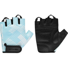 Spokey SESTOLA Ręk.row.d. M BL