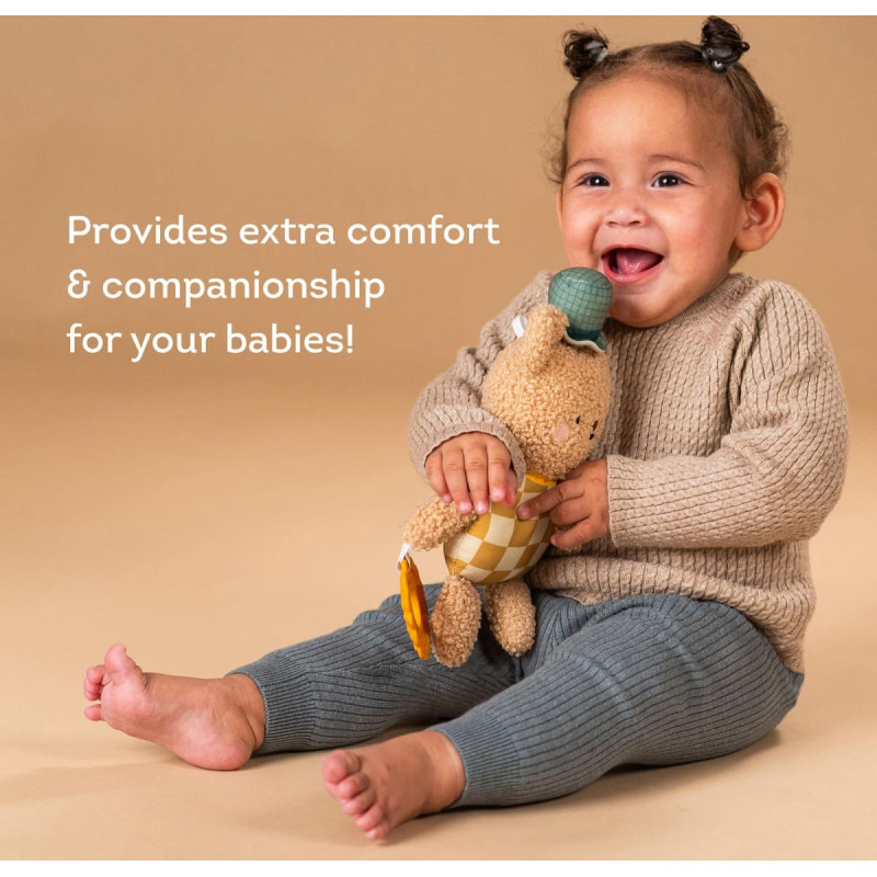 Taf Toys развивающая игрушка Brendon