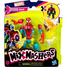 Spider-Man Фигурка Mixmashers 12,7 см