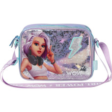 Wow Generation bag with adjustable strap, WOW00049