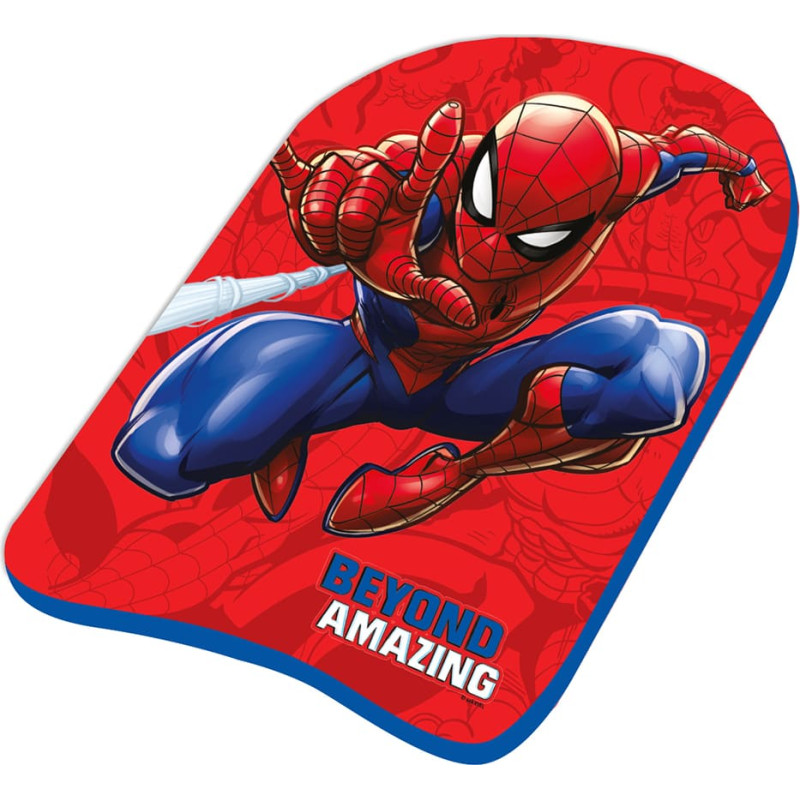 KICKBOARD SPIDERMAN