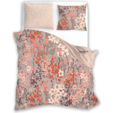 POŚCIEL KPL.FLOVERY 003 220X200+2X70X80 BAW.