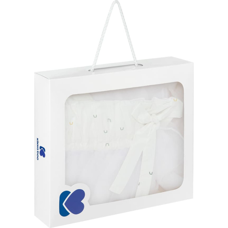 Балдахин тюл 200/540 Sleepy Sheep