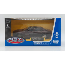 MSZ металлическая модель Bentley Fluying Spur Hybrid 1:47