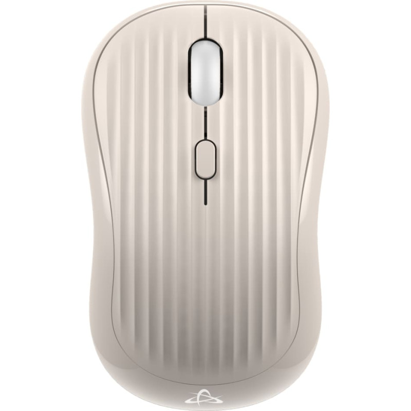 Sbox WM-602 Beige Wireless