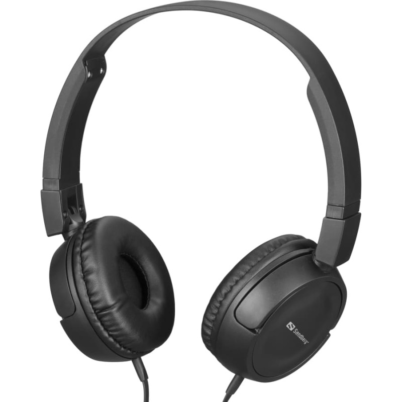 Sandberg 325-30 Saver MiniJack HeadPhoneTravel