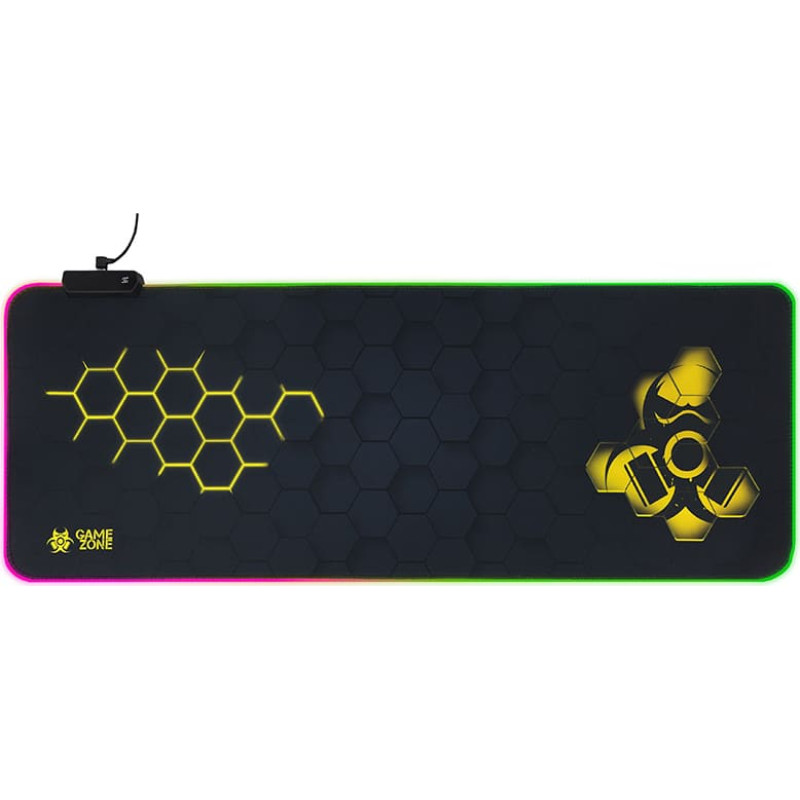 Tracer 47546 GameZone Hexy1 RGB