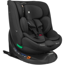 Car seat 40-150 cm i-Van i-SIZE Black