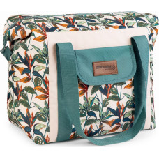 Spokey Thermal bag made of eco-friendly materials Spokey ECO WAY